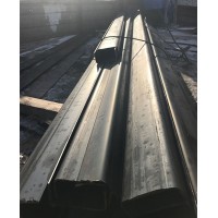 Швеллер нержавеющий гнутый 30x30x2 мм 20Х17Н2 ГОСТ 8278-83