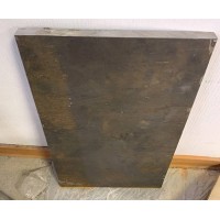 Плита стальная инструментальная 70 мм У10А ГОСТ 19903-2015