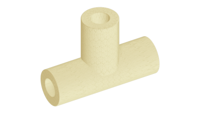 тройник теплоизоляционный минераловатный 1020x630 мм купить в Санкт-Петербурге