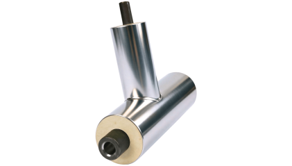 тройник в ППУ-ОЦ изоляции 108х4-89х4 мм купить в Санкт-Петербурге