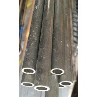 Труба алюминиевая холоднодеформированная бесшовная анодированная нагартованная 40x2,5 мм АД1 ГОСТ 18475-82 хлыст