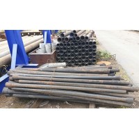 Труба чугунная ЧНР 70x3,5 мм ЛА напорная раструбная СЧ30 ГОСТ 9583-75