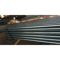 Труба стальная электросварная прямошовная 76x2 мм Ст20 ГОСТ 10704-91