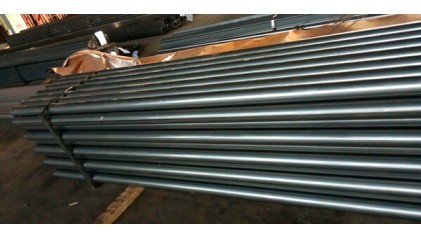 трубу стальную электросварную 73x4 мм Ст4кп купить в Санкт-Петербурге