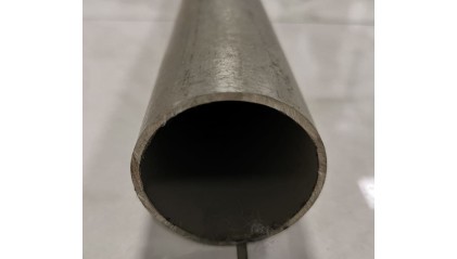 трубу жаропрочную бесшовную 108x10 мм 12Х11В2МФ купить в Санкт-Петербурге