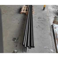 Труба стальная бесшовная газлифтная 57x5 мм 09Г2С ТУ 14-3Р-1128-2007