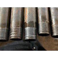 Труба колонковая стальная НС 73x5 мм 36Г2С ГОСТ 6238-77