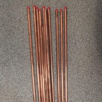 Труба медная для кондиционеров неотожженная 1 21/32'' (42x1,5 мм) Cu-OF (C10200) ASTM B280-03