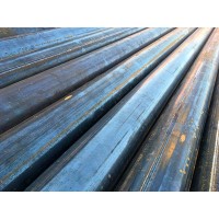 Труба стальная нефтепроводная 114x4 мм 10Г2А ГОСТ 31447-2012