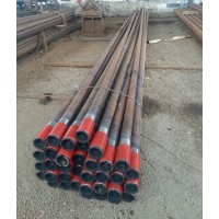 Труба насосно-компрессорная НКТ электросварная 102x7 мм 13ХФА ГОСТ 31446-2017