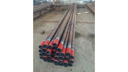 трубу насосно-компрессорную НКВ бесшовную 73x5,5 мм 13ХФА купить в Санкт-Петербурге