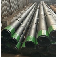 Труба стальная обсадная ОТТМ 127x10,2 мм Е ГОСТ 632-80