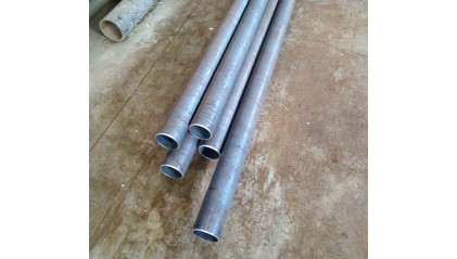 трубу свинцовую ГКРП 22x7 мм С2С купить в Санкт-Петербурге