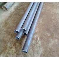 Труба свинцовая ГКРП 22x7 мм С1 ГОСТ 167-2018