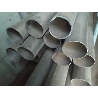 Труба титановая сварная 50x2 мм ВТ1-0 ГОСТ 24890-2023