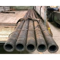 Труба стальная бесшовная цельнотянутая 28x2,5 мм 30ХГСА ГОСТ 8732-78