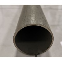 Труба нержавеющая бесшовная цельнотянутая 20x4 мм AISI 430 DIN 11850