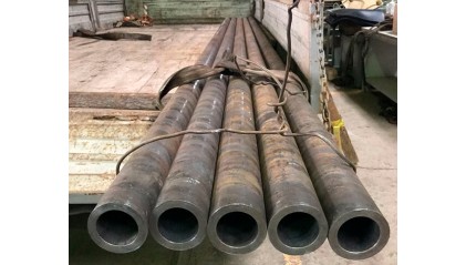 трубу стальную бесшовную цельнотянутую 22x2,5 мм 13ХФА купить в Санкт-Петербурге