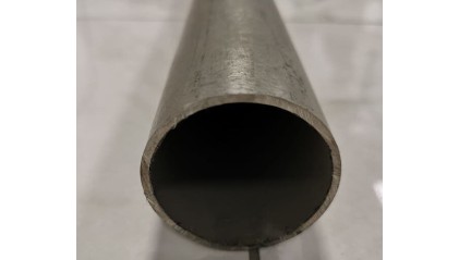 трубу нержавеющую бесшовную цельнотянутую 32x3,2 мм AISI 304 купить в Санкт-Петербурге