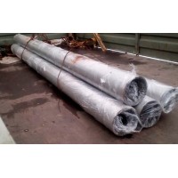 Труба стальная восстановленная 426x4 мм 09Г2С ГОСТ 10704-91