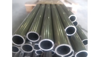 Труба стальная бесшовная 70x1,5 мм 12Х1МФ фото трубу стальную бесшовную 70x1,5 мм 12Х1МФ купить в Санкт-Петербурге