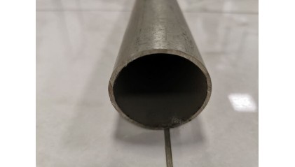 трубу нержавеющую бесшовную х/д 220x3 мм 10Х23Н18 купить в Санкт-Петербурге