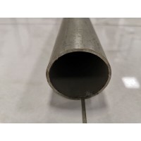 Труба нержавеющая бесшовная х/д 114x5 мм 12Х18Н10Т ГОСТ 9941-2022