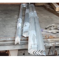 Уголок алюминиевый равнополочный 30x30х3 мм Д16Т ГОСТ 13737-90