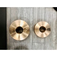 Втулка бронзовая 30x24 мм БрАЖ9-4 ГОСТ 18175-78