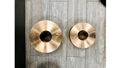 втулку бронзовую 115 мм БрО8С12 купить в Санкт-Петербурге