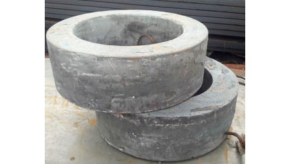 втулку чугунную 70 мм АЧС-1 купить в Санкт-Петербурге