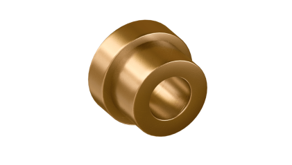 Втулка латунная 90 мм ЛЦ40С фото втулку латунную 90 мм ЛЦ40С купить в Санкт-Петербурге