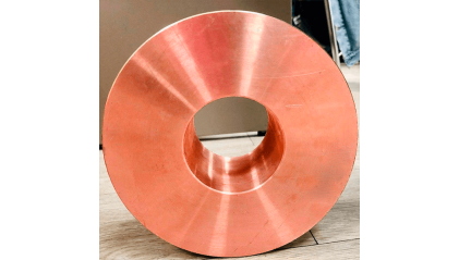 втулку медную 10 мм М3 купить в Санкт-Петербурге