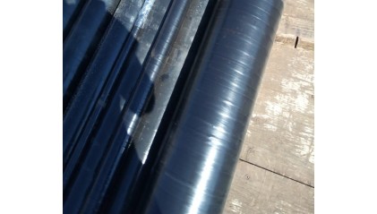 ВУС изоляцию для трубы двухслойную 273x2,2 мм купить в Санкт-Петербурге