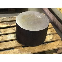 Заготовка стальная круглая 120 мм Ст45 ГОСТ 2590-2006