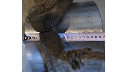 Заготовка титановая круглая 22 мм ВТ3-1 фото заготовку титановую круглую 22 мм ВТ3-1 купить в Санкт-Петербурге