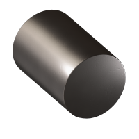 Круг горячекатаный фото