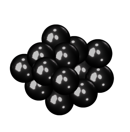 Дробь чугунная литая ДЧЛ 1 мм ГОСТ 11964-81 фото