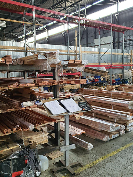 Полосы медные