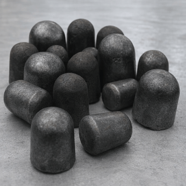 Цильпебс стальной 25x38 мм 35ХГС ТУ 14-176-122-94 фото